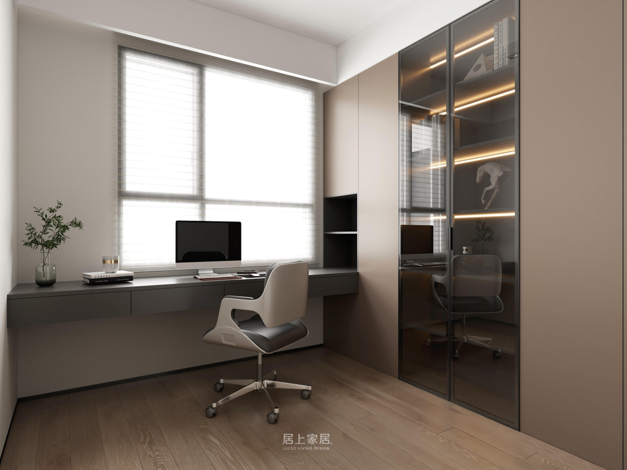 蘇州精裝房改造