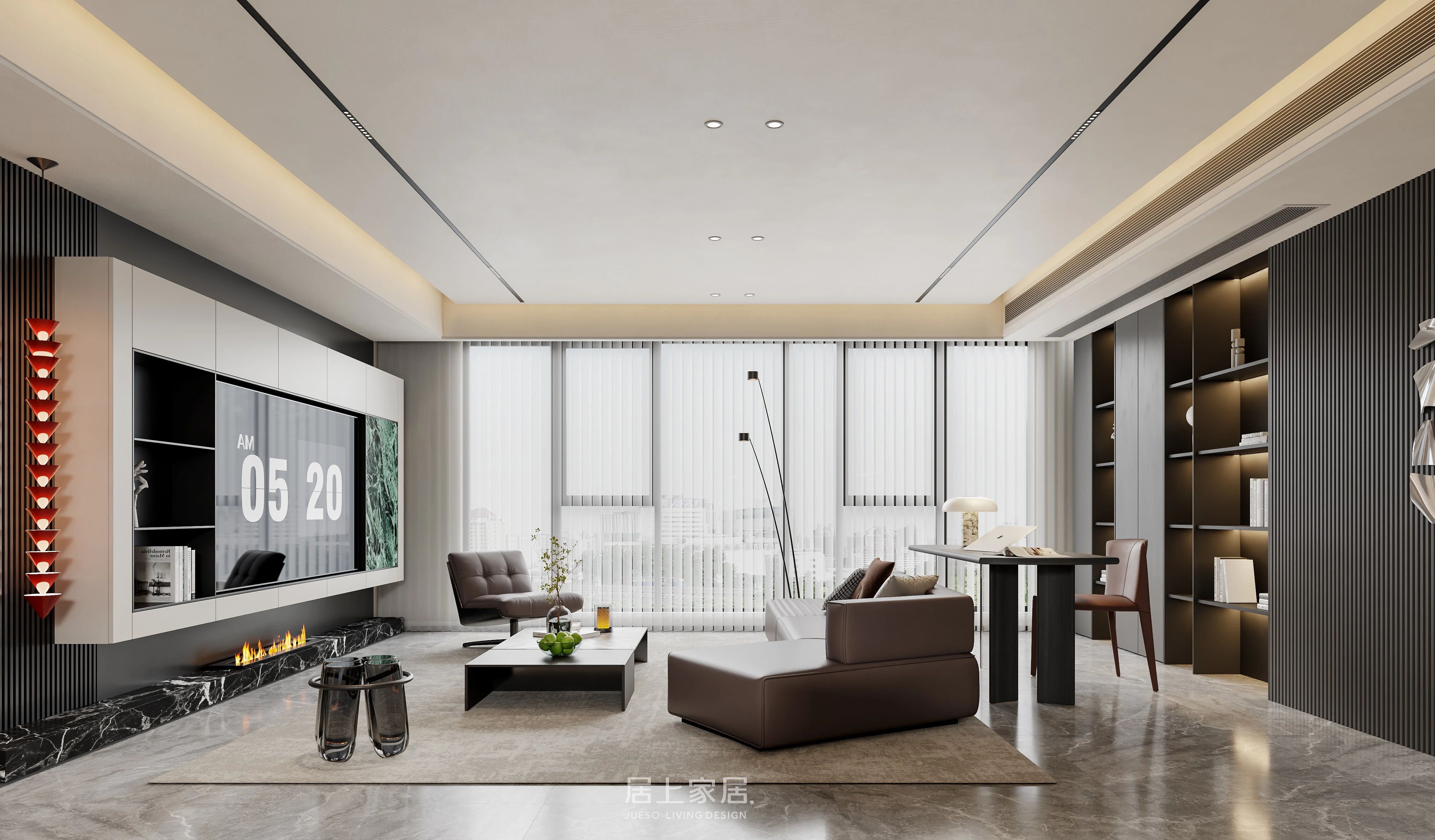 蘇州軟裝設(shè)計(jì)