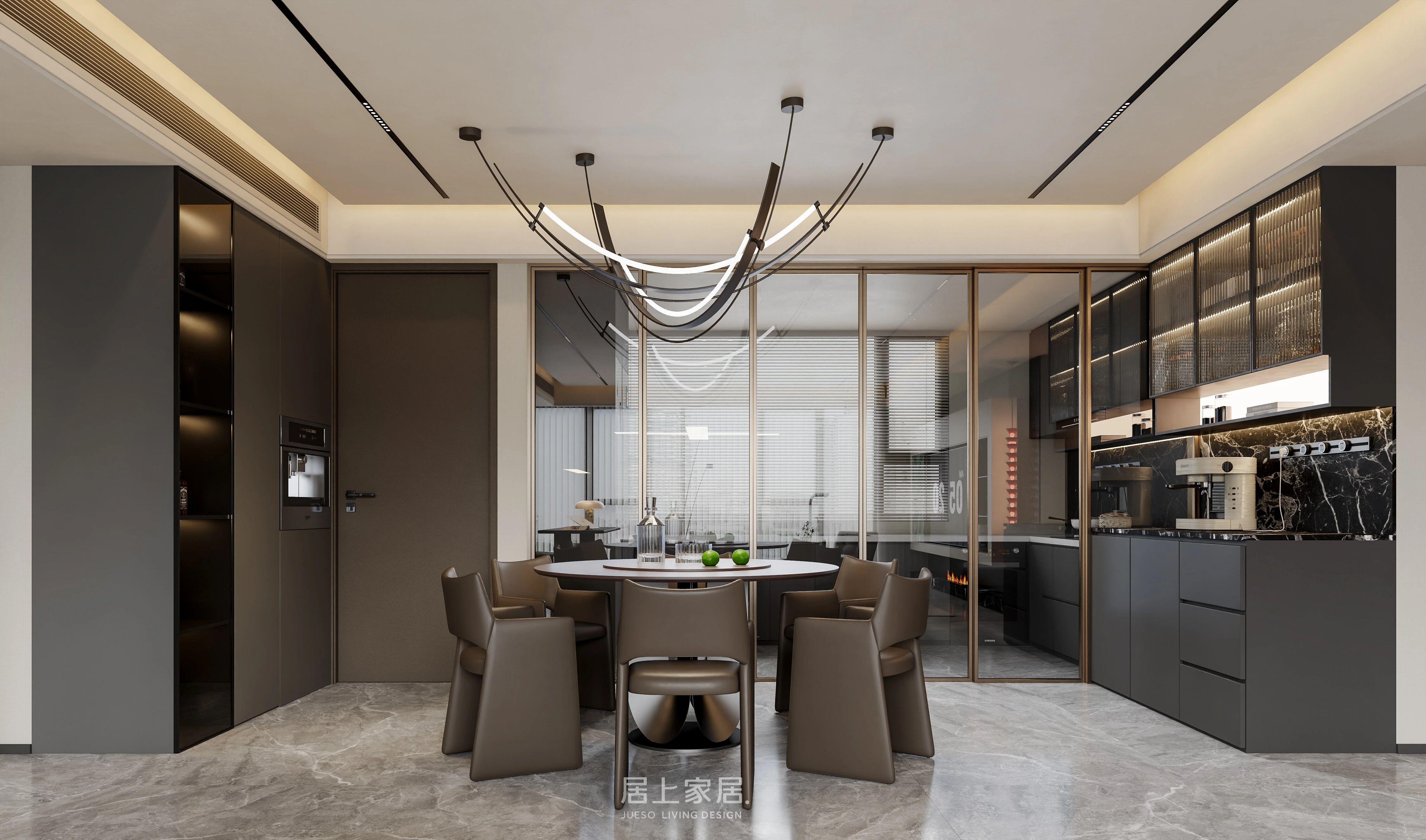 蘇州軟裝設(shè)計(jì)