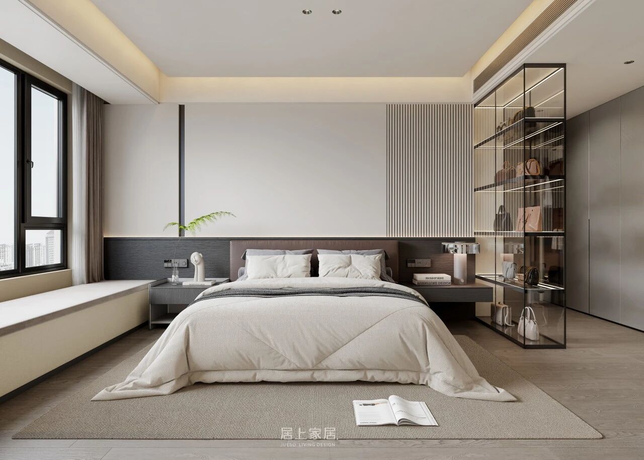 蘇州軟裝設(shè)計(jì)