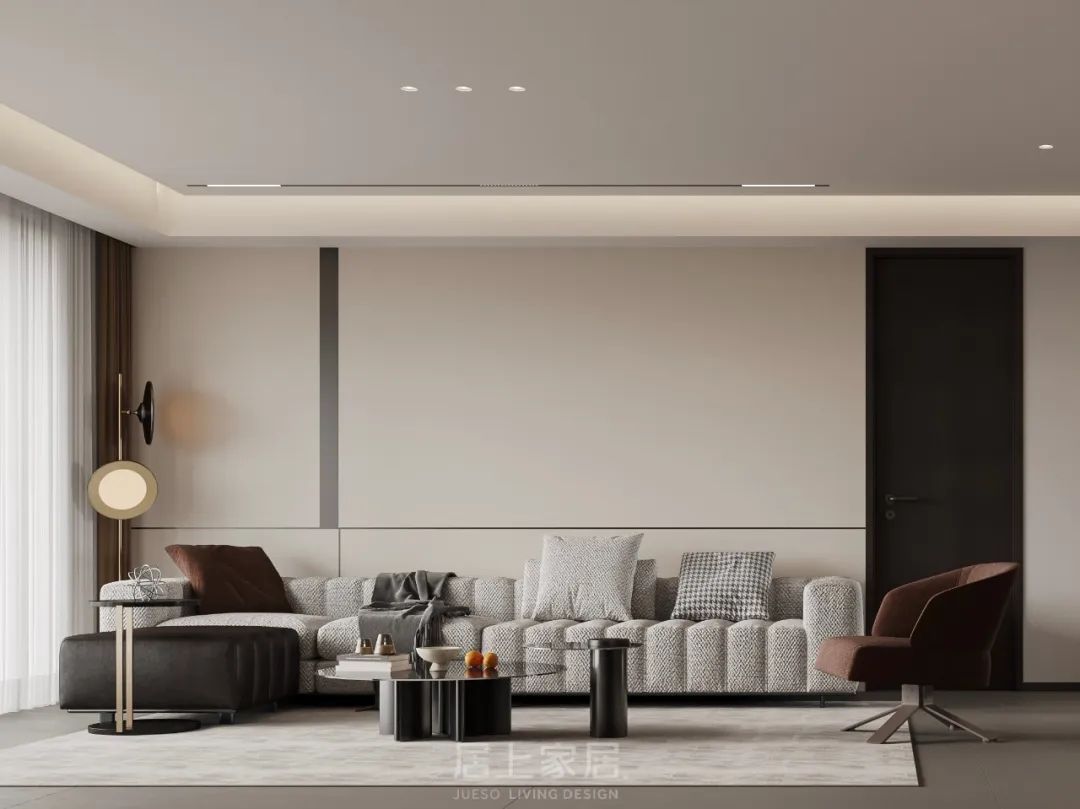 居上軟裝設(shè)計(jì)