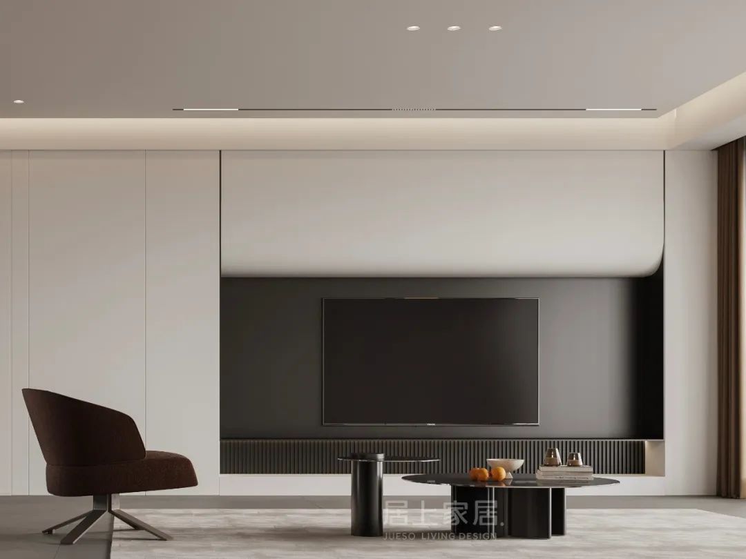 居上軟裝設(shè)計(jì)