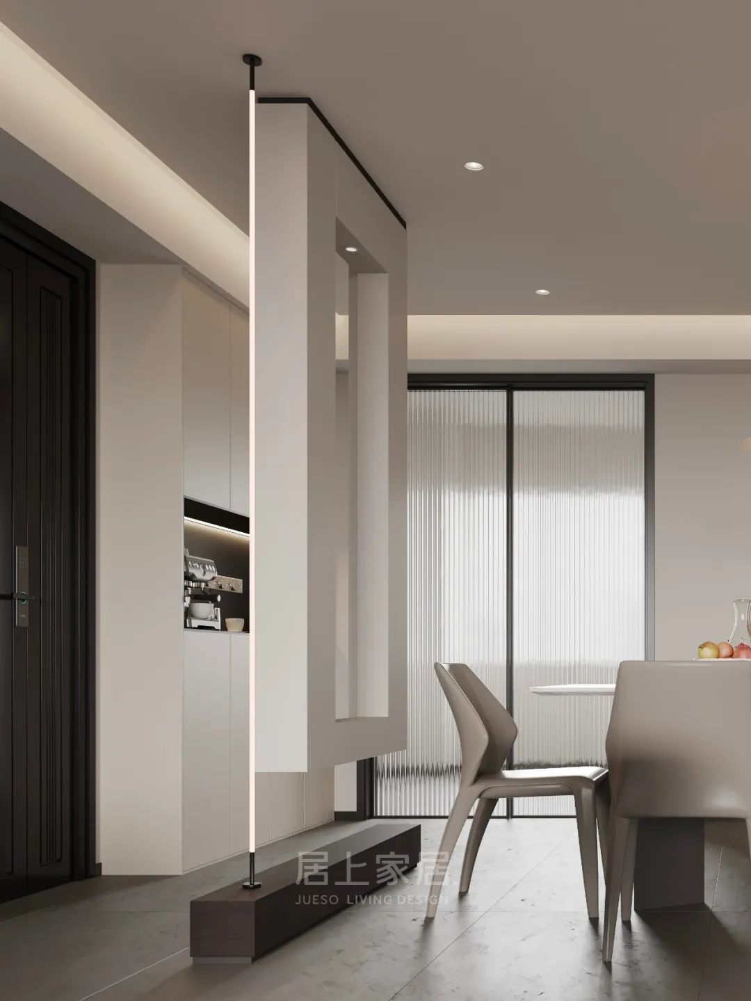 居上軟裝設(shè)計(jì)