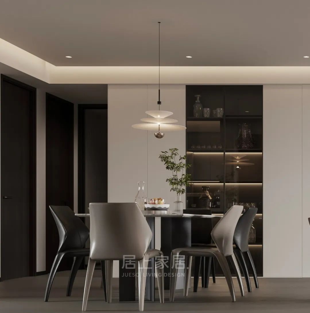 居上軟裝設(shè)計(jì)