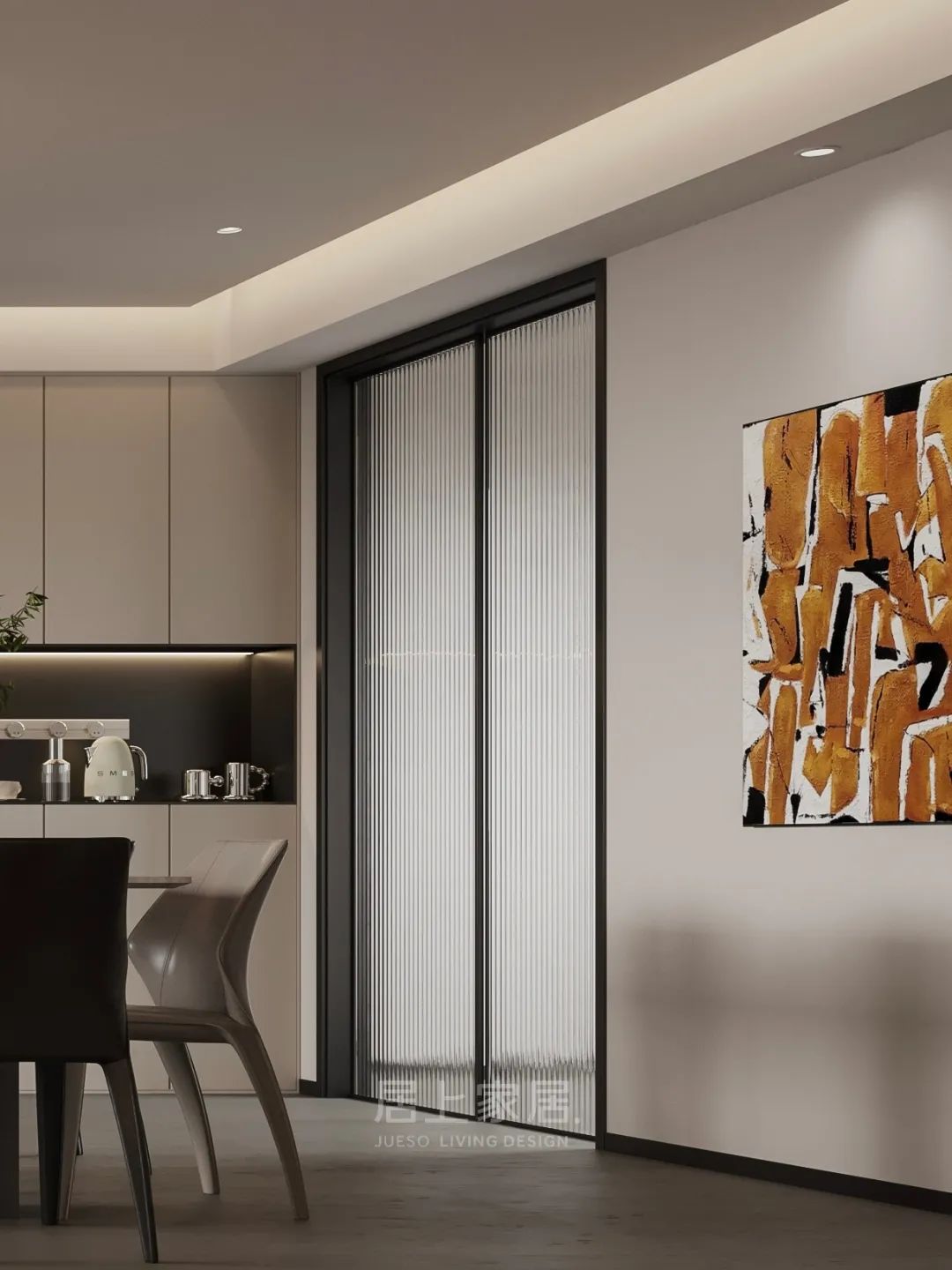 居上軟裝設(shè)計(jì)