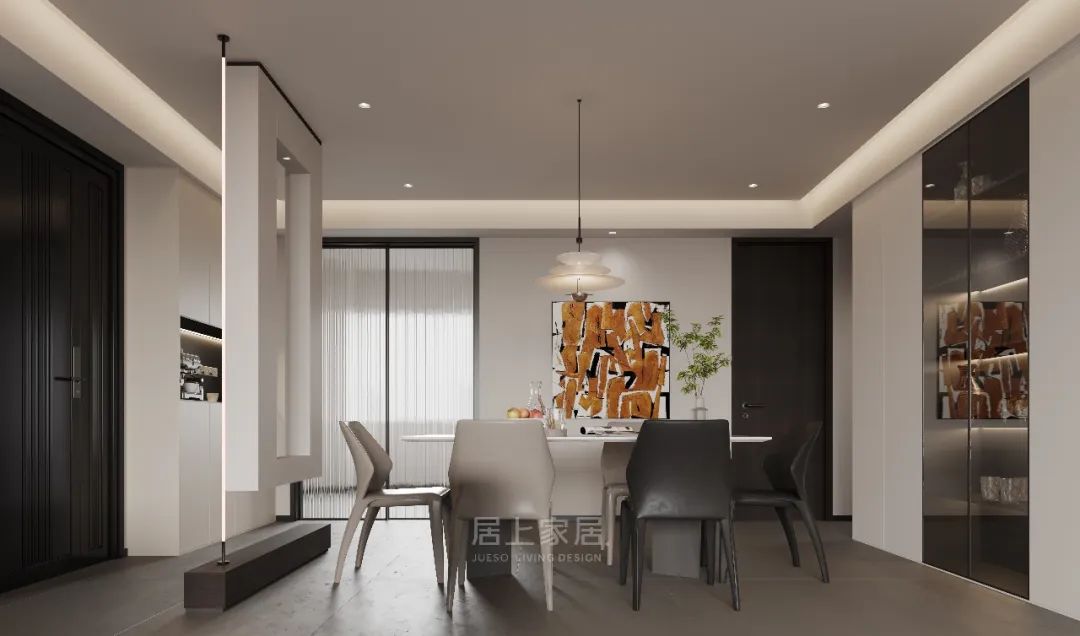 居上軟裝設(shè)計(jì)