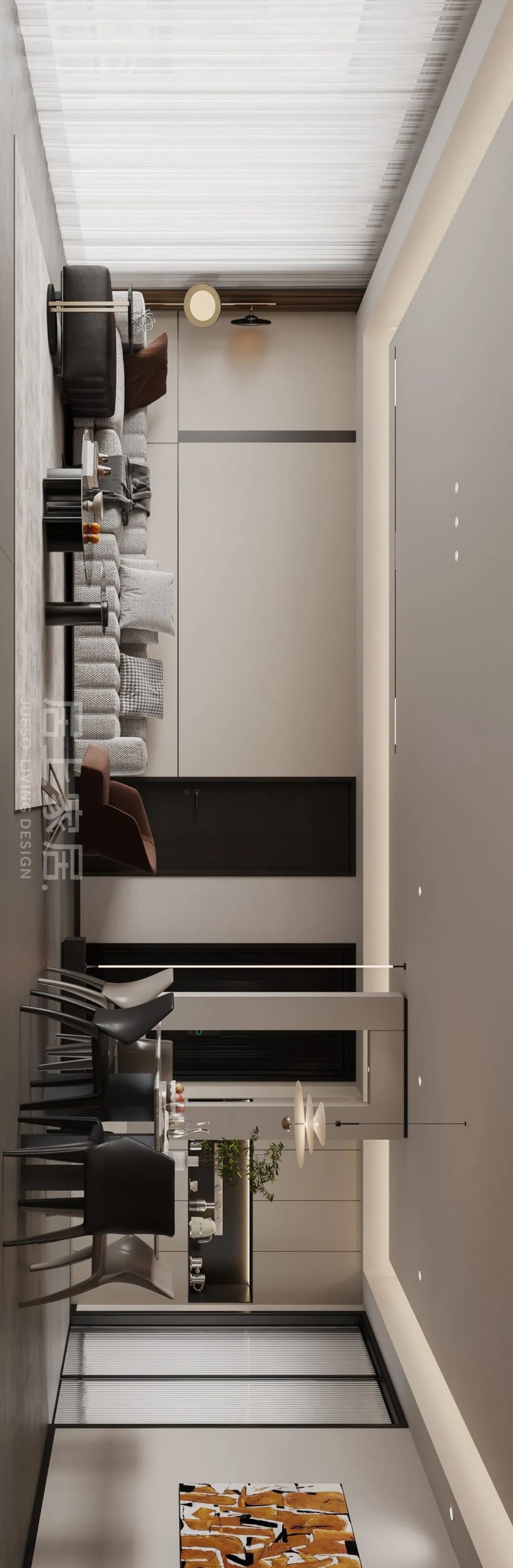 居上軟裝設(shè)計(jì)